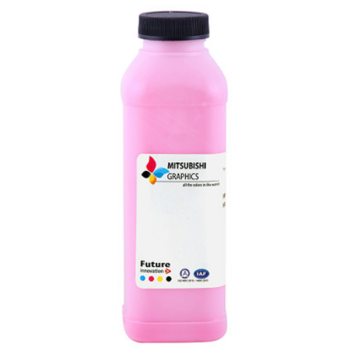 Mực đổ màu đen/xanh/đỏ/vàng cho máy in màu Xerox (65g)